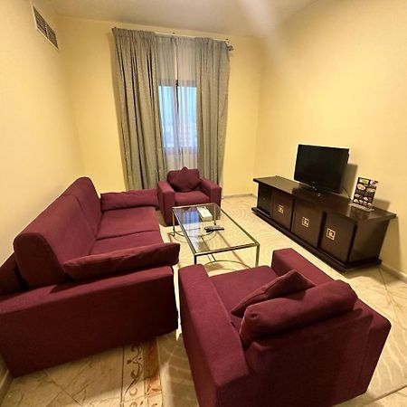 Safari Hotel Apartments Ajman Exterior photo