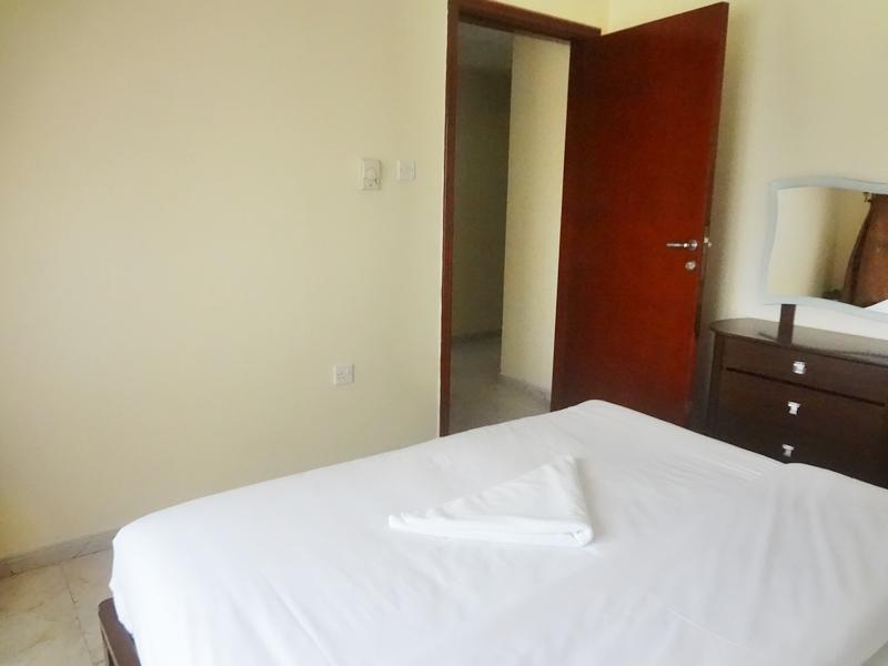 Safari Hotel Apartments Ajman Exterior photo