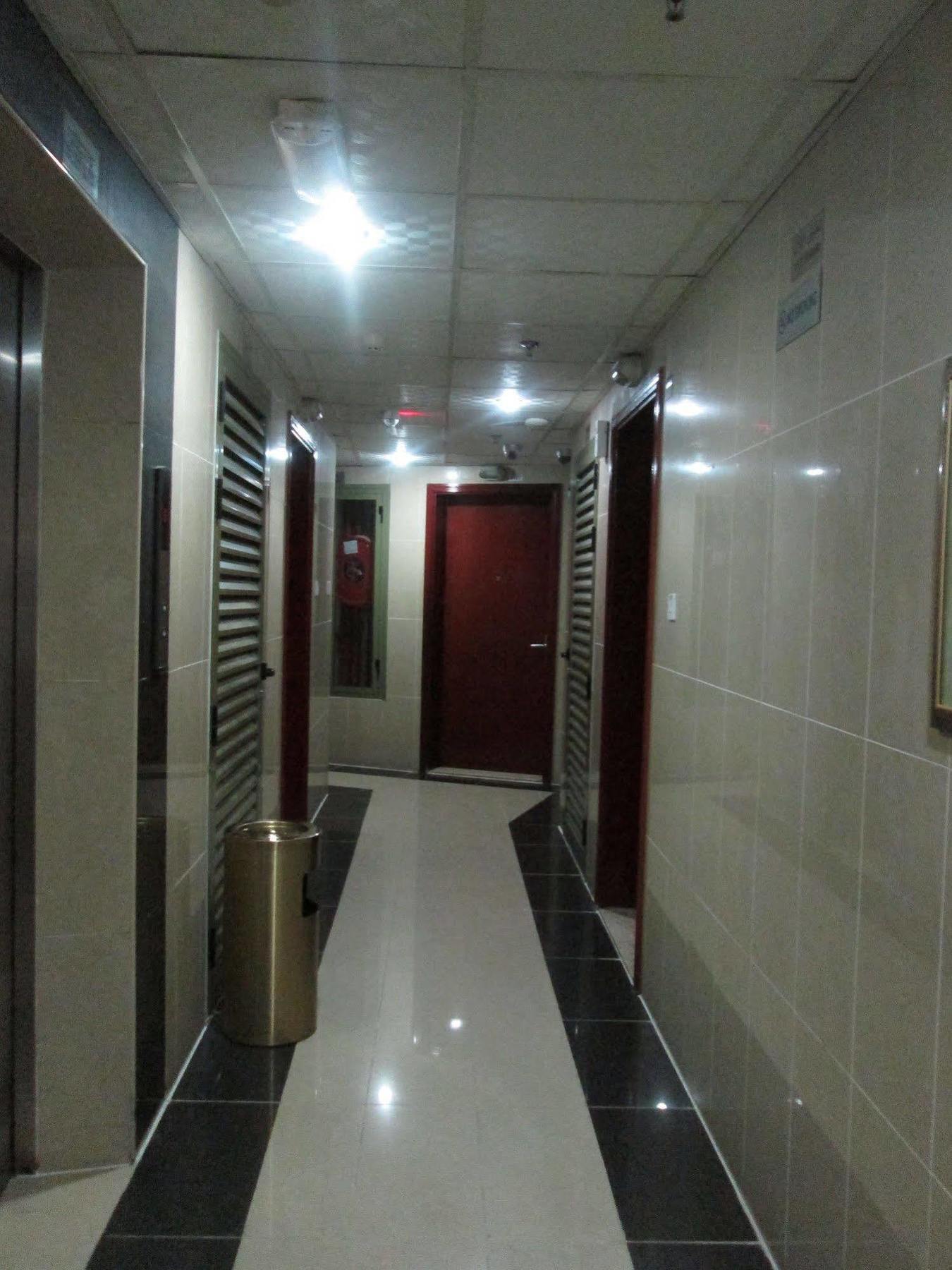 Safari Hotel Apartments Ajman Exterior photo